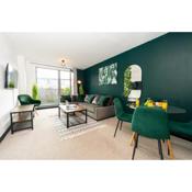 Onyx Deluxe Stylish 2 Bedroom Balcony City Centre Apartments