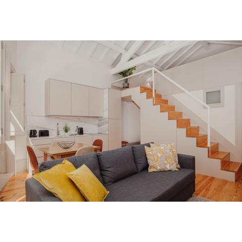 Oporto Artist´s Loft