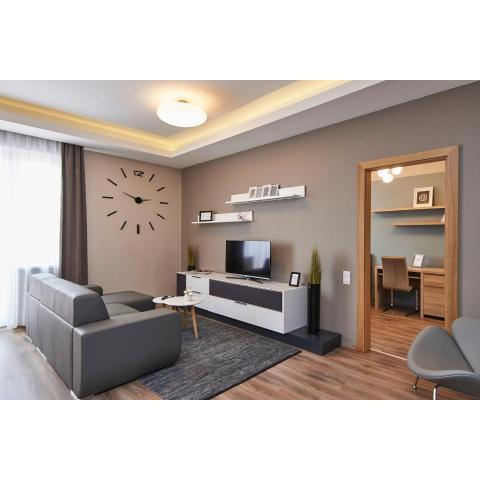 ORANGEHOMES Fantastic 3 bedrooms apartment Dohány street