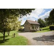 Orchard Cottage Monmouthshire