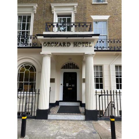 Orchard Hotel