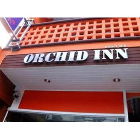 Orchid Inn