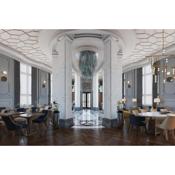 Orientbank Hotel Istanbul, Autograph Collection