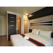 Orion Rooms Sukhumvit 11