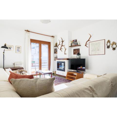 Orobie Aprica Apartment