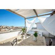 Ortigia Boutique Terrace apt