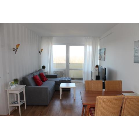 Ostsee Ferienwohnung E525