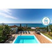 OurMadeira - Villa do Mar III, secluded