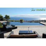 OurMadeira - Villa Luz, fabulous