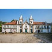 Outeiro Tuías - Manor House