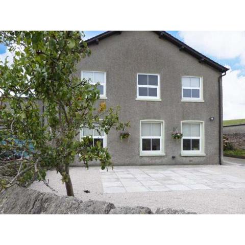 Outerthwaite Cottage