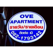 OVE Apartment Bang Saray