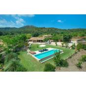 Owl Booking Villa La Rafal - Luxury Retreat with Mountain Views