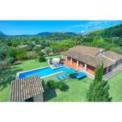 Owl Booking Villa Romeu - 10 Min Walk to the Old Town