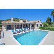 Owl Booking Villa Santuiri - Exclusive Holidays