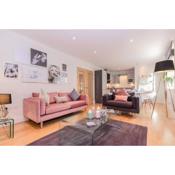 Oxfordshire Living - The Alice Apartment - Oxford