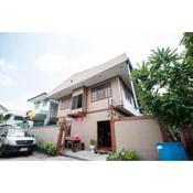 OYO 691 Don Muang Boutique House