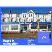 OYO Shanklin Beach Hotel