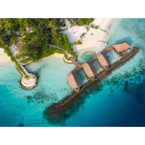 OZEN RESERVE BOLIFUSHI - Luxury All Inclusive