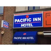 Pacific Inn London Heathrow