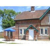 Paddock Cottage