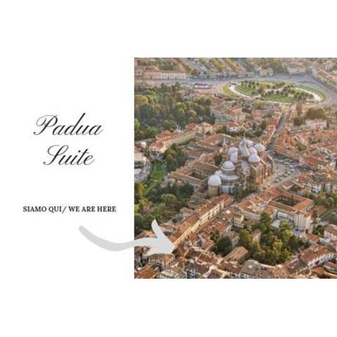 Padua Suite