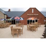 Paisley Pear, Brackley by Marston's Inns