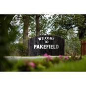 Pakefield Holiday Village - Adults Only