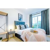 Paladine Place Serviced Apartment Coventry