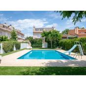 Palafrugell Boutique Home Triplex w pool