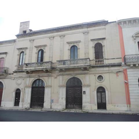 Palazzo De Giorgi