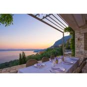 Paleopetres Marnie - Private Pool - Sea Views - Nissaki - North East Coast -