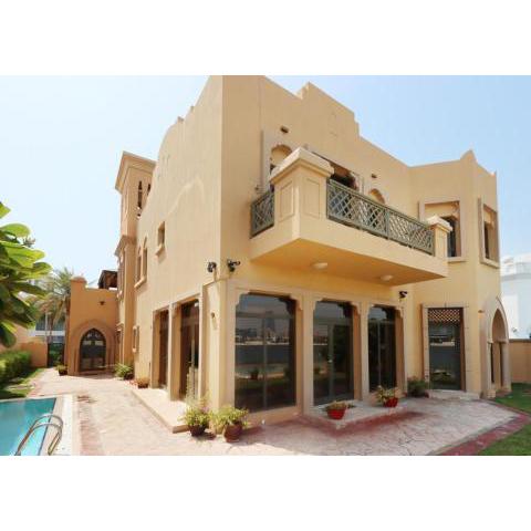 Palm Jumeirah - Property Advisers