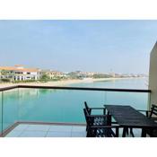 Palm View East Jumeira - Studio Apartment