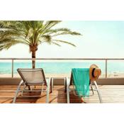 PALMA BEACH HOTEL & APT Adults Only