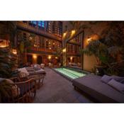 Palma Riad - Adults Only