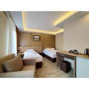 Palmiye Suites Hotel