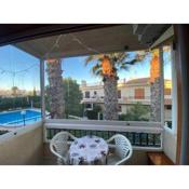 Palms View Lovely 2 Bed apartment - Playa Flamenca