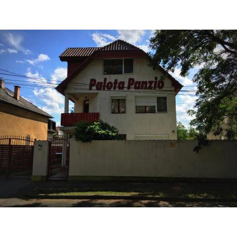 Palota Panzió