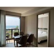 Panora 2-Bedroom Apartment with Sea View