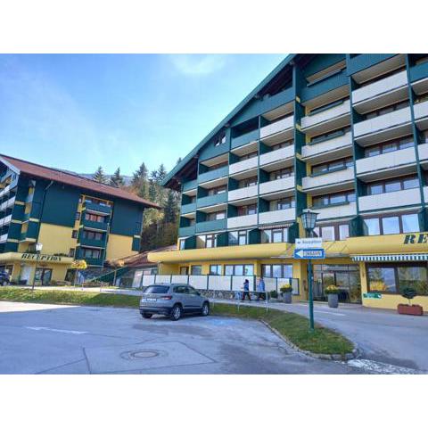Panoramis apartment in Schladming