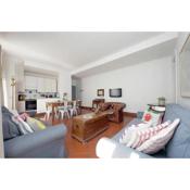 Pantheon 2 Bedrooms