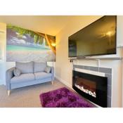 Paradaise Immaculate 2-bed property Hemsby