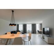 Paradeplatz Apartment by Airhome