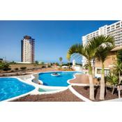 Paradise Flat near Hard Rock by LoveTenerife