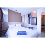 Paradise Park Jomtien by Pattaya Sunny Rentals