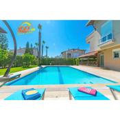 Paradise Town Villa Alison 100 MBPS free wifi