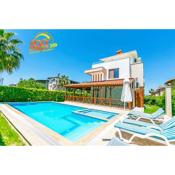 Paradise Town Villa Beliza 100 MBPS free wifi