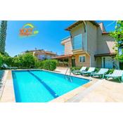 Paradise Town Villa Gordon 100 MBPS free wifi