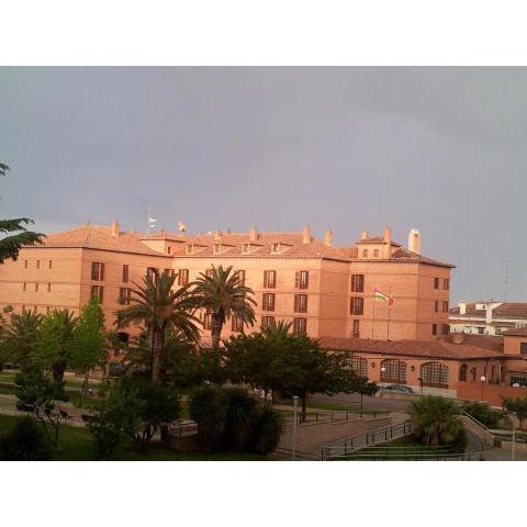 Parador de Calahorra